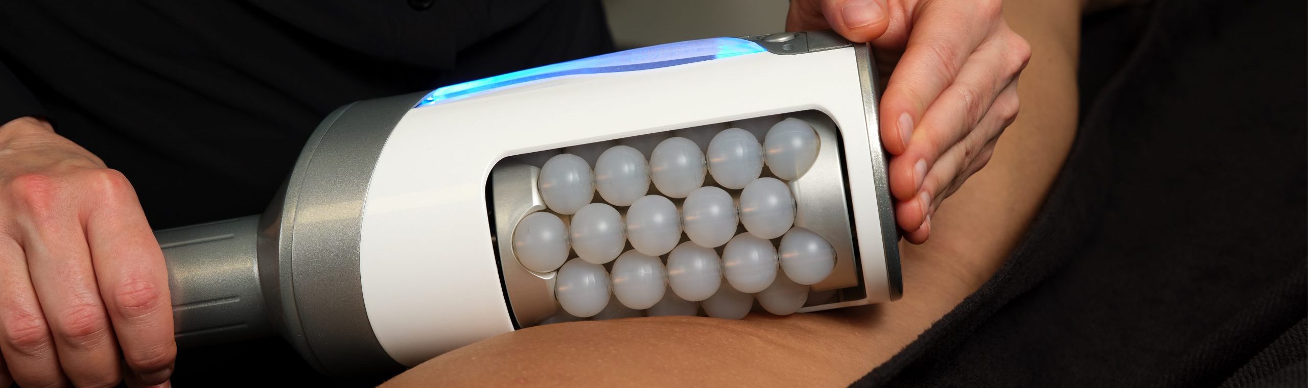 Foto endosphere Therapie Endospheres Therapie