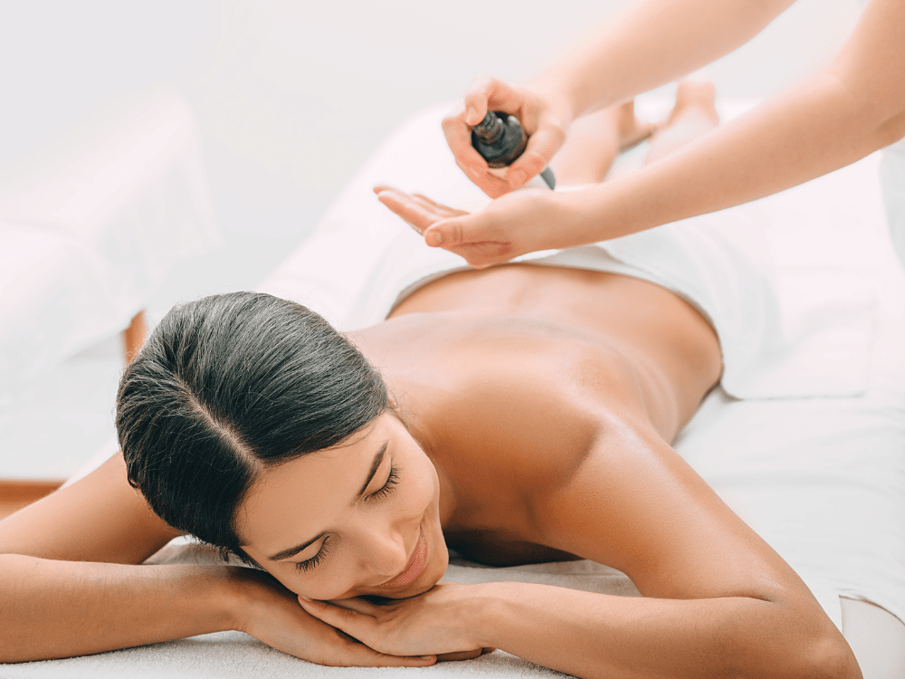 Moederdag Arrangement