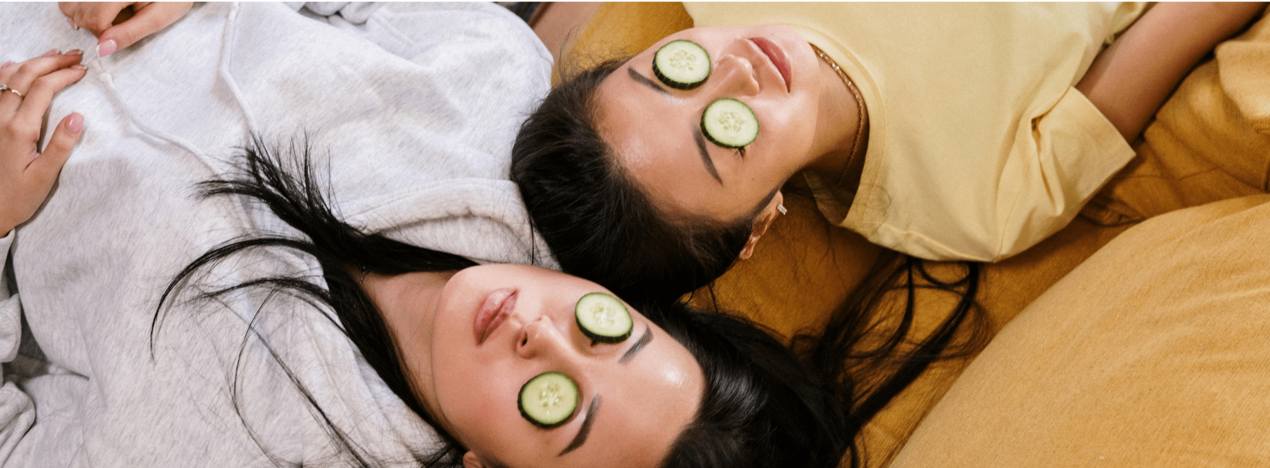 Skincare is selfcare